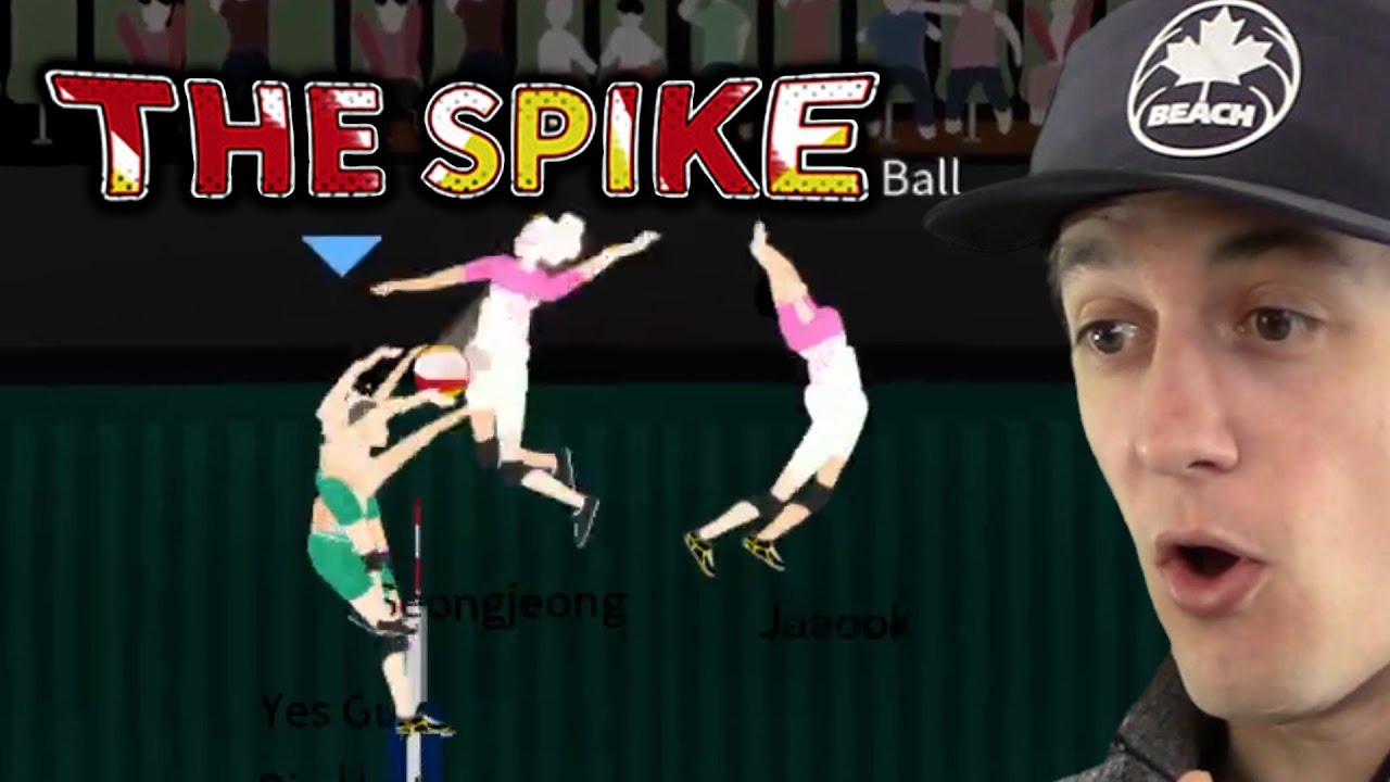 THIS GAME IS HILARIOUS | The Spike Gameplay Episode 38