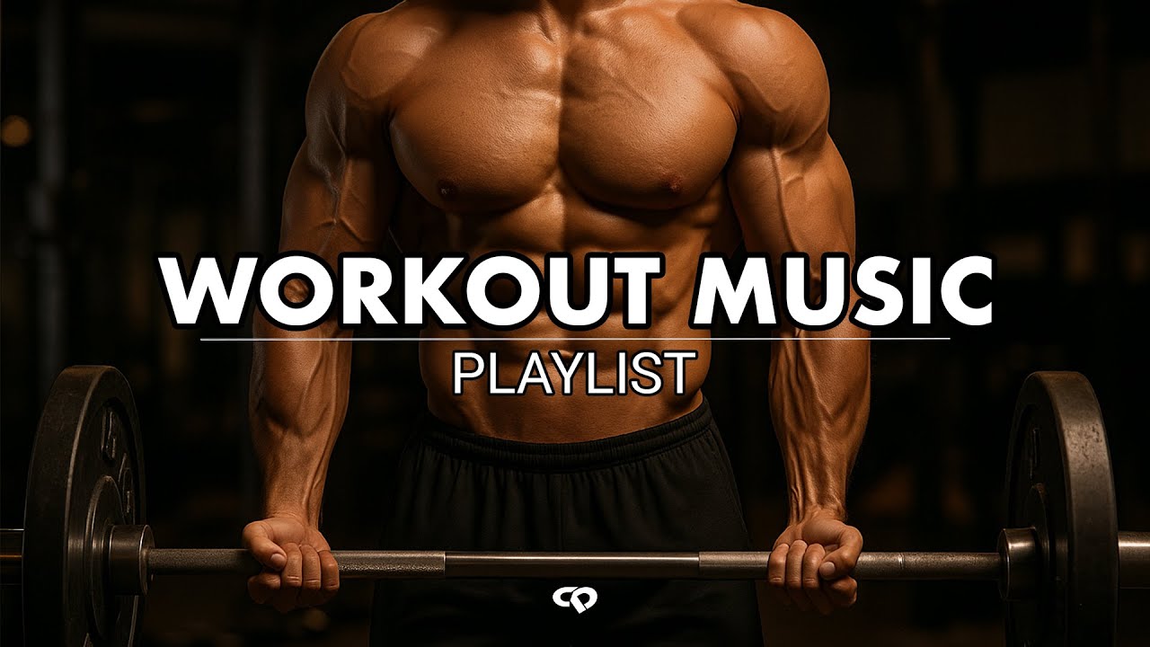 Ultimate Workout Music &ndash; High Energy Training Mix