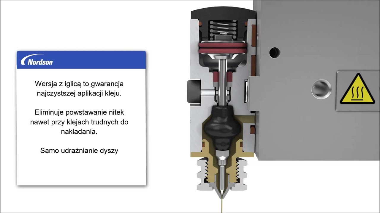 Nordson ProBlue® Liberty