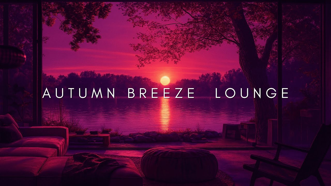 Autumn Breeze Warm-Up 2025 | Cozy Pads & Deep House Chill Mix &bull; 2-Hour Pre-Fall Chill