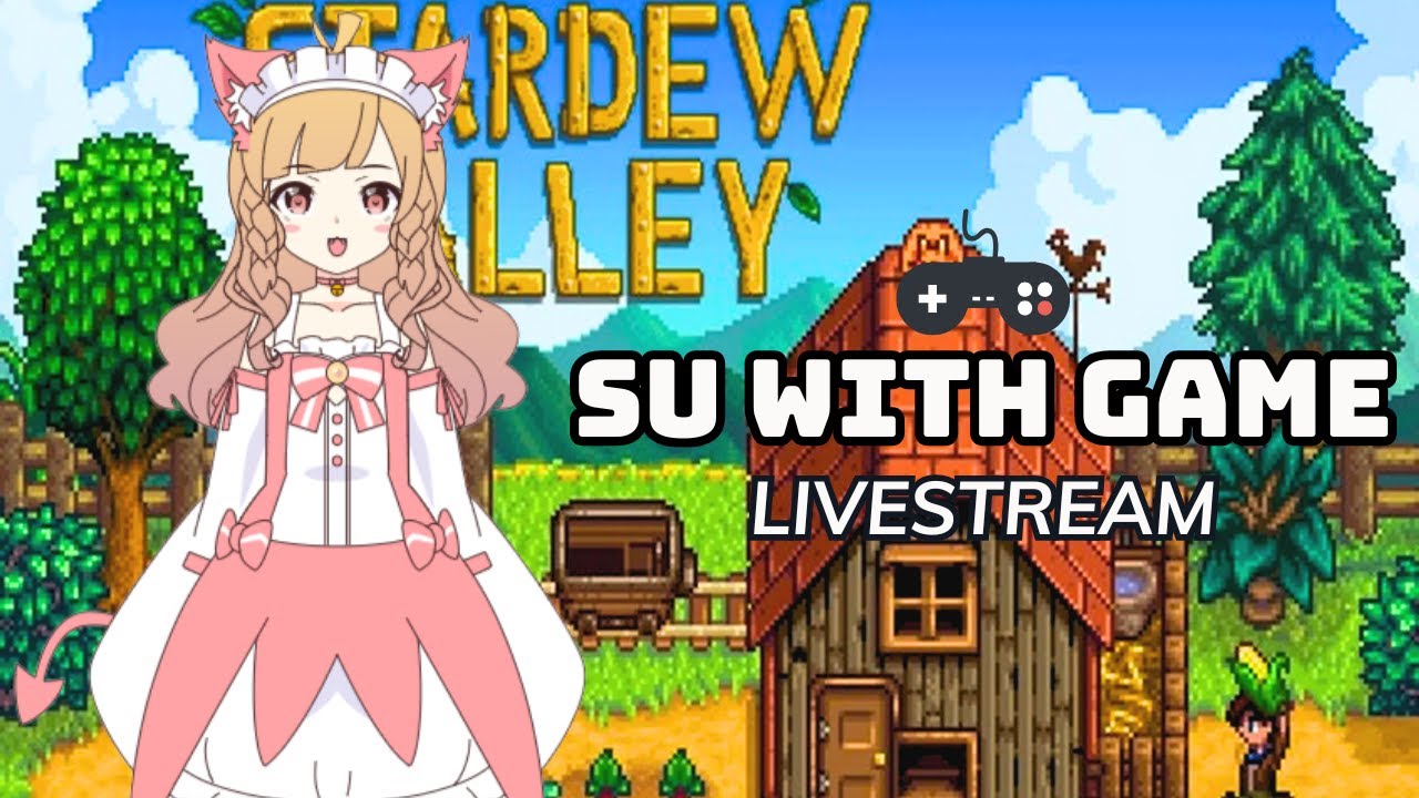 Có công mài sắt có ngày nên kim | Stardew Valley