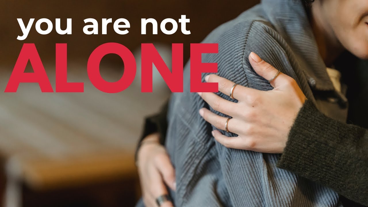 Emotionally Abusive? You are NOT the Only One! 🛑 [STOP EMOTIONAL ABUSE Mini-course Episode 2/13]
