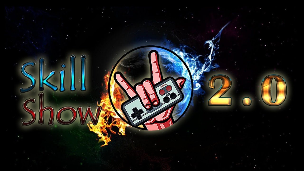 SKILL SHOW 2.0 Classic #30