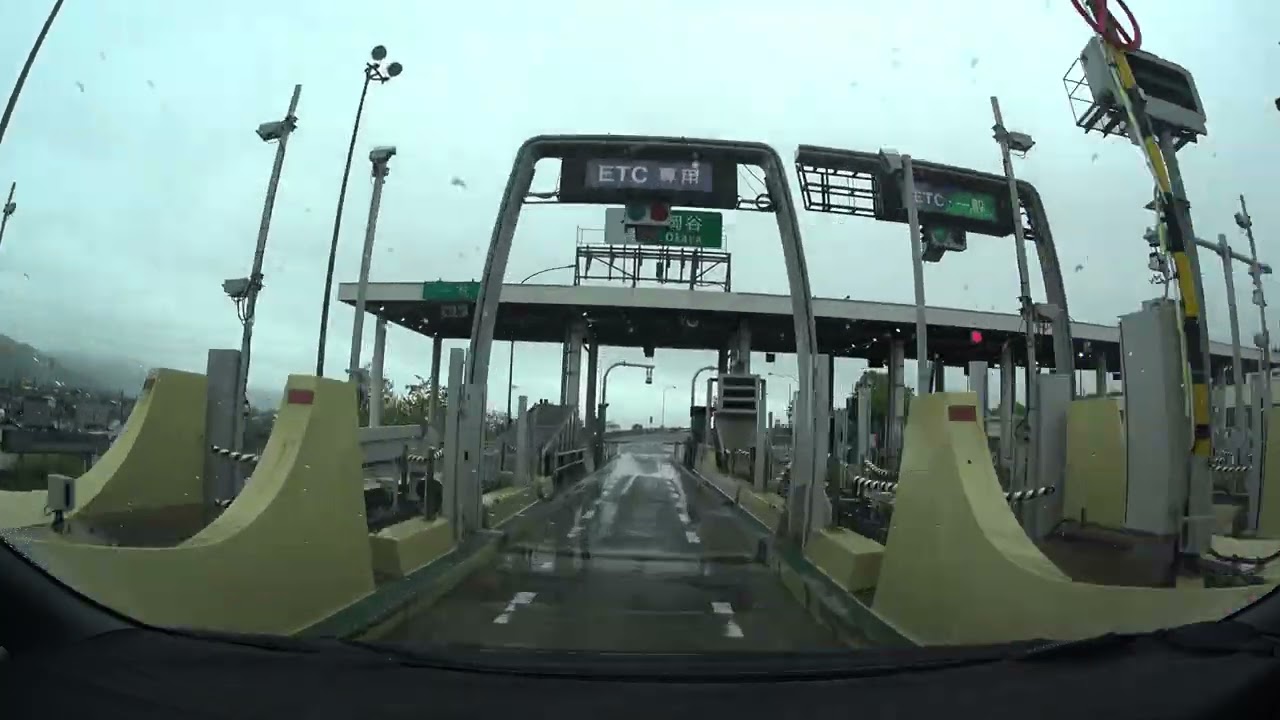 諏訪大社 春宮 中央自動車道 ドライブ 岡谷IC 駒ヶ岳SA 2023
