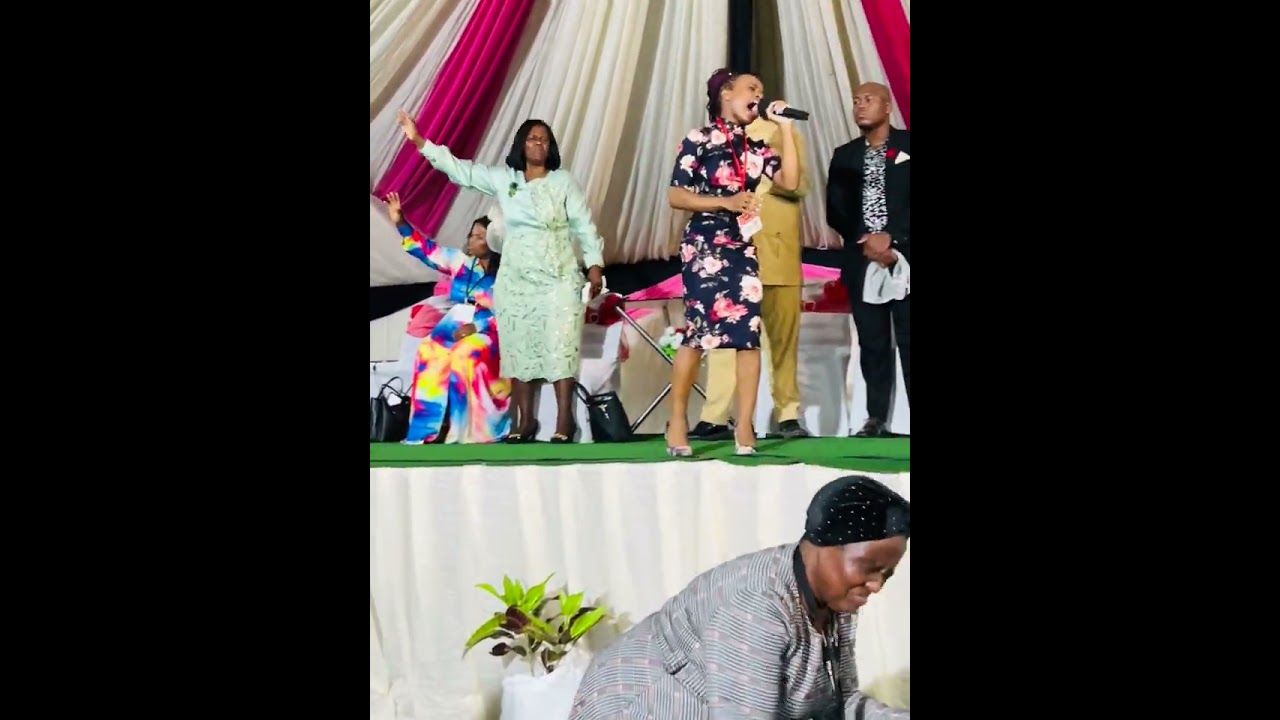 Yesu Langa Lomphefumulo- Nozibusiso Vezi #NBC2023 #God’sArmy
