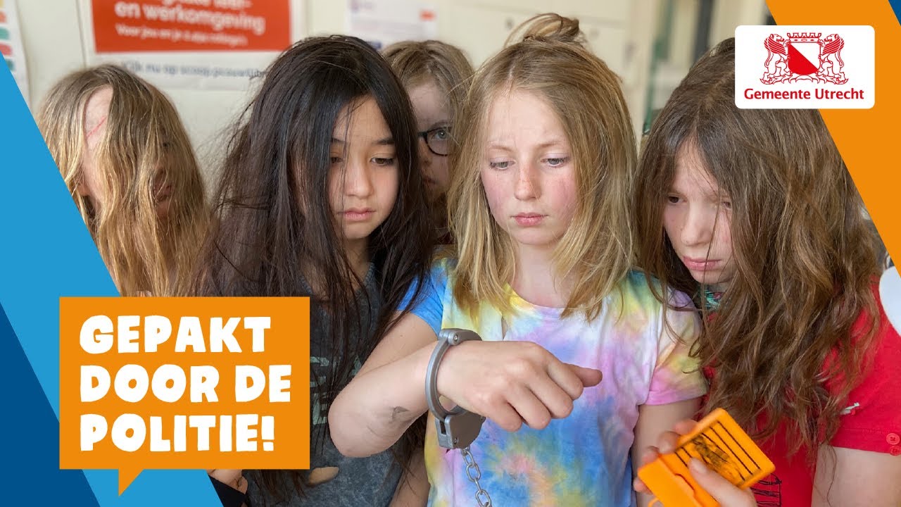 🎬 Jarig  🎂- UNICEF Kinderrechten Filmfestival