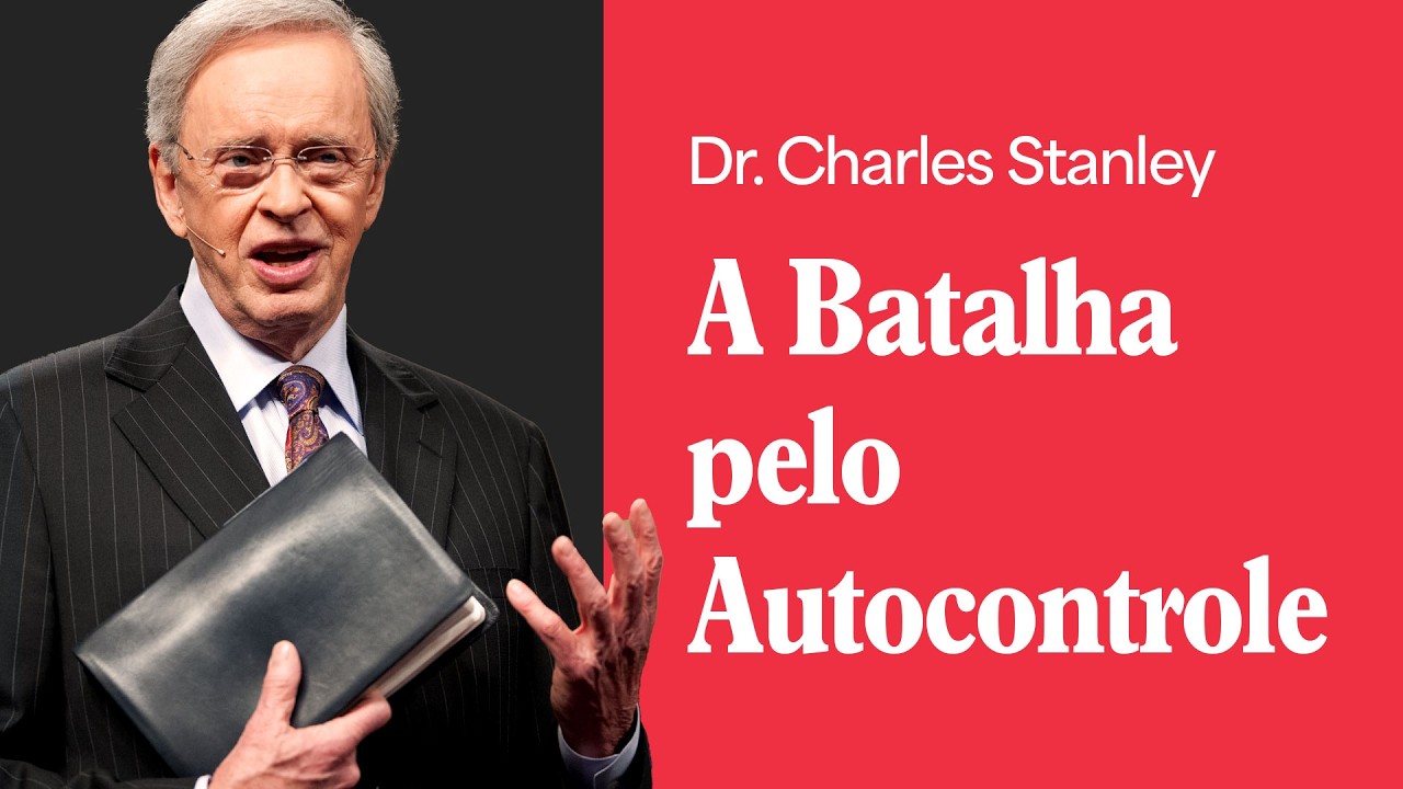 A Batalha pelo Autocontrole