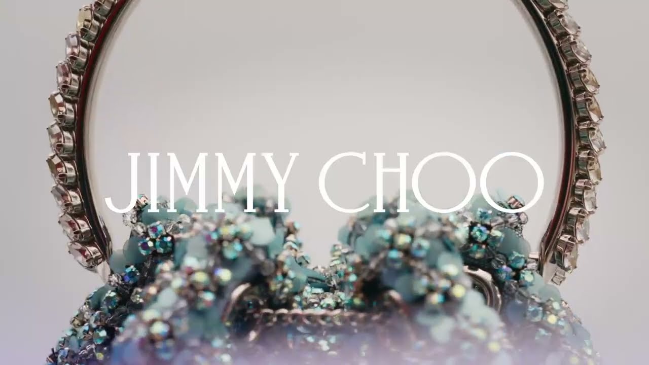 From The Atelier: Bon Bon | Jimmy Choo