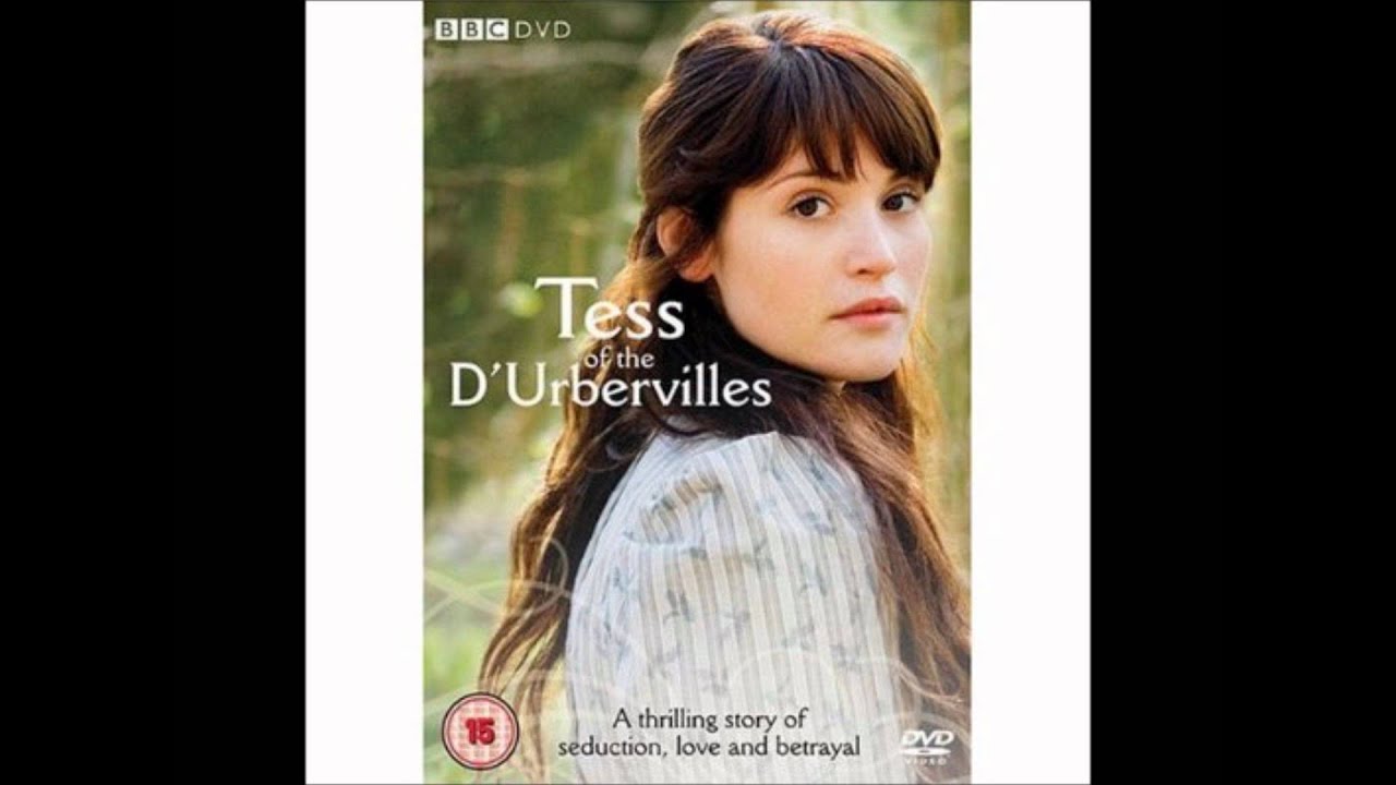 Tess of The D'Urbervilles OST - music from the last scene