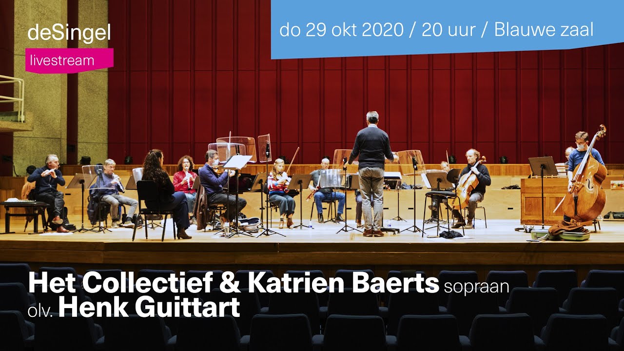 Het Collectief & Katrien Baerts