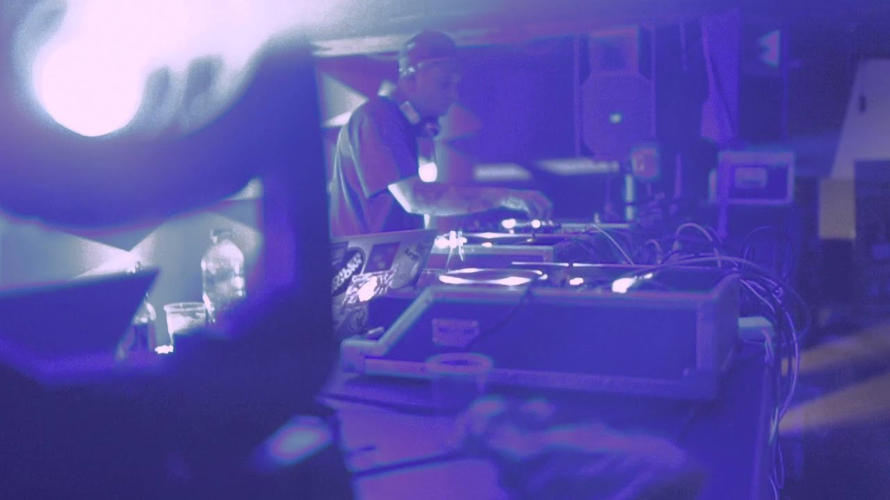UNDER CULTURE Aftermovie