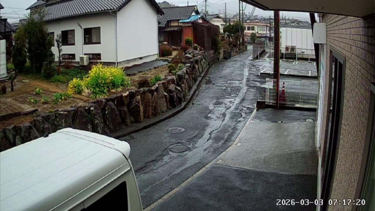 山口県光市岩田ライブカメラ Yamaguchi Hikari Live camera.world.cam