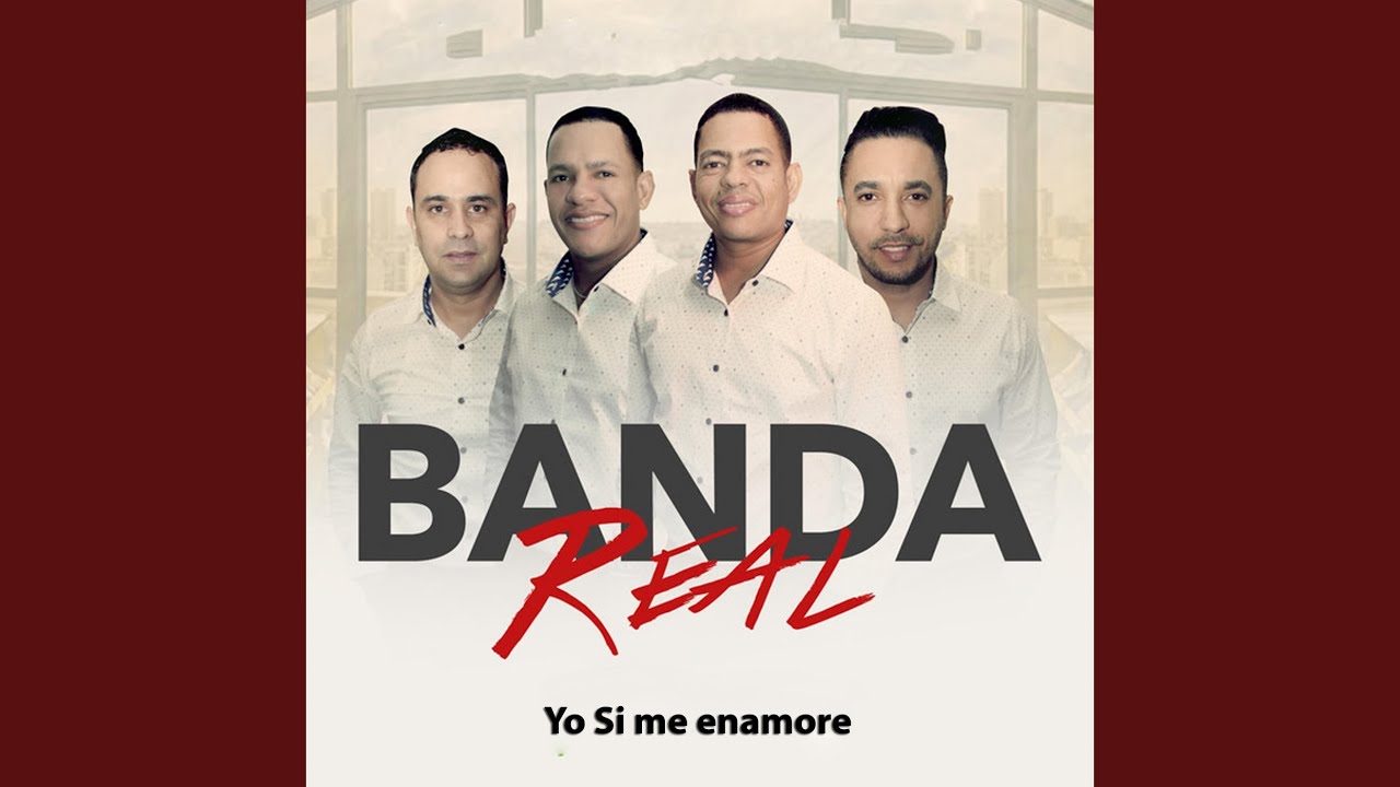 Yo Si me enamore