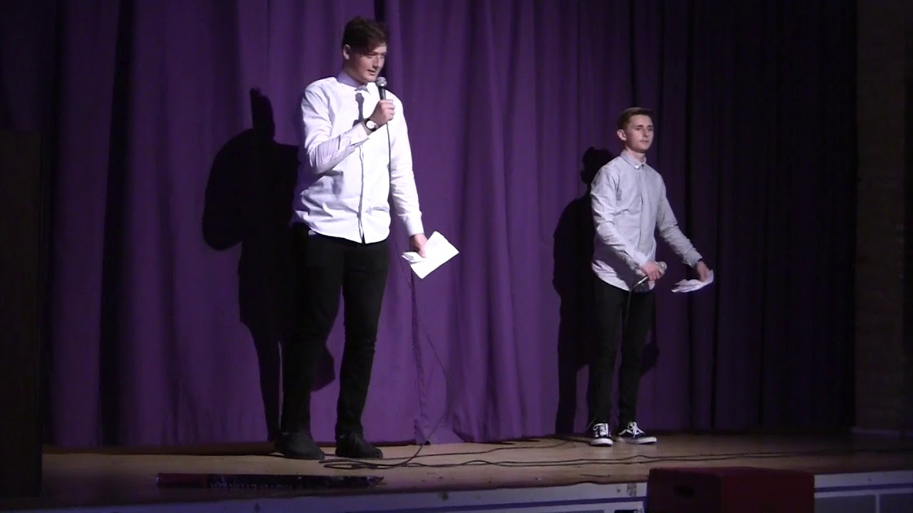 Sidste skoledag Islev Skole (årgang 06) pt. 1