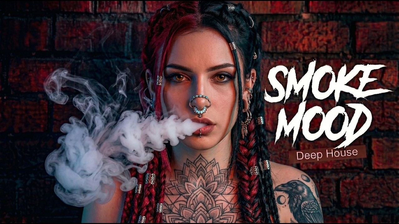 Smoke Mood — Просто расслабься | Deep House Night Mix 2026