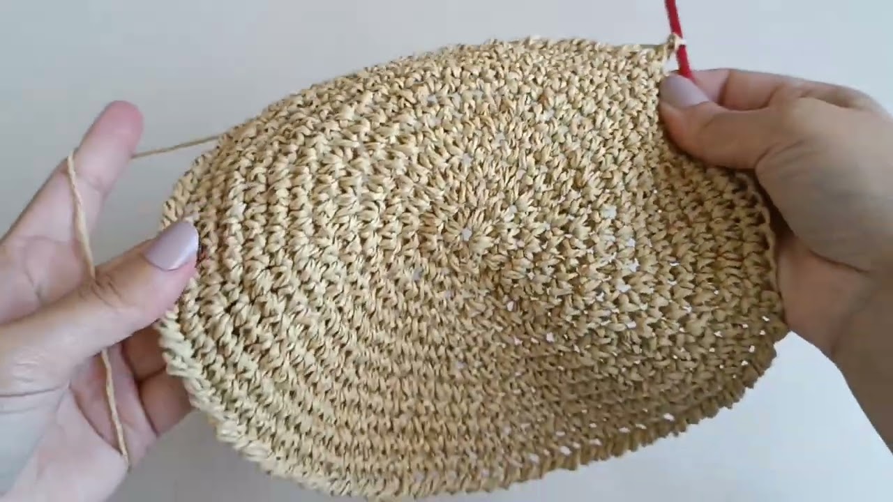 perfect border crochet for circle projects #crochet #crocheting #crochetpattern #bordercrochet