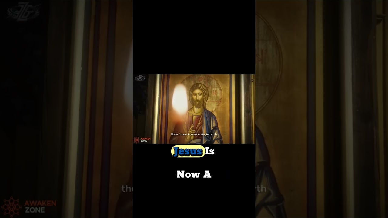 Is Jesus The Son of Enki? Exploring The Divine Bloodline and Ancient Connections!  