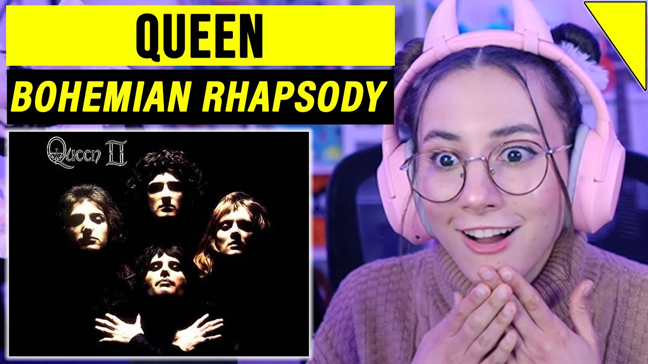 Queen – Bohemian Rhapsody | Singer Reacts & Musician Analysis