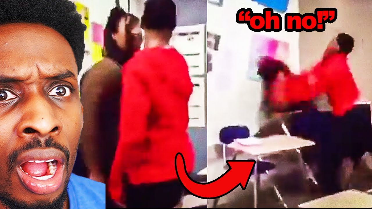 She Picked on the quiet kid And Instantly Regrets it ||Delusion Cannot Defeat Biology