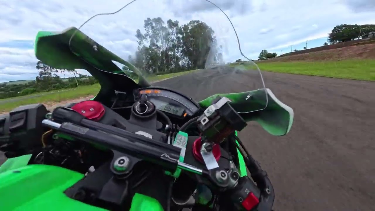 TRACK DAY ECPA PIRACICABA BS RACING BATERIA MISTA