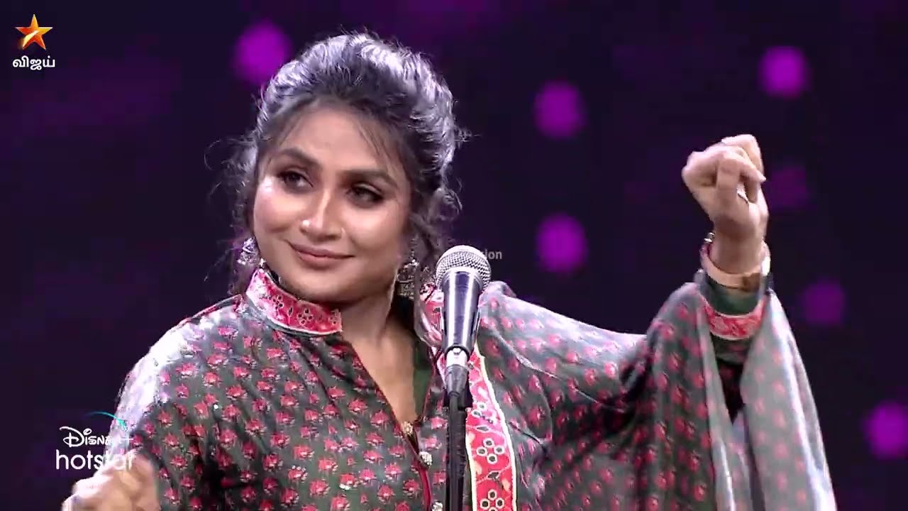 ஏலே.. தப்பிக்க பாக்க..🤣 | Start Music Season 5 | Episode Preview | 05 July