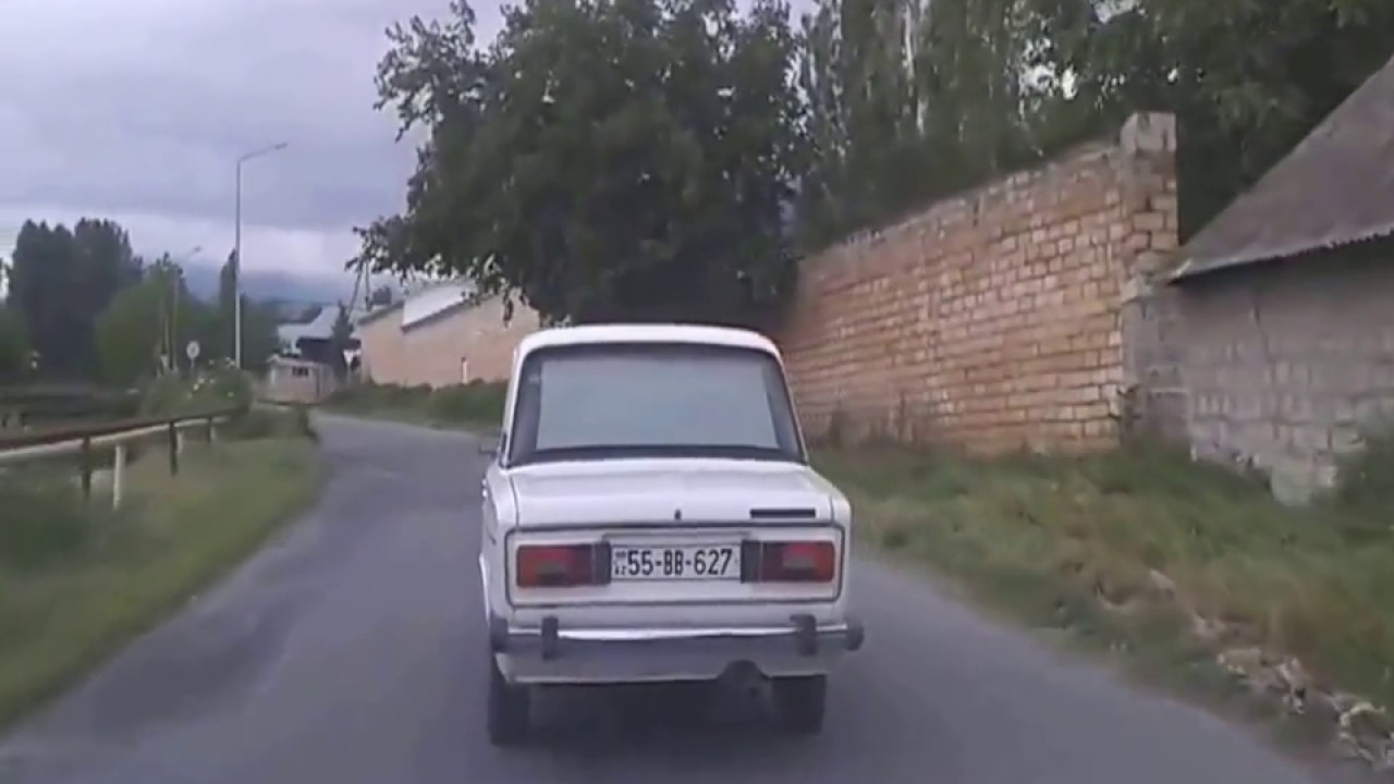 Şəki Şəhəri 11  iyun 2016