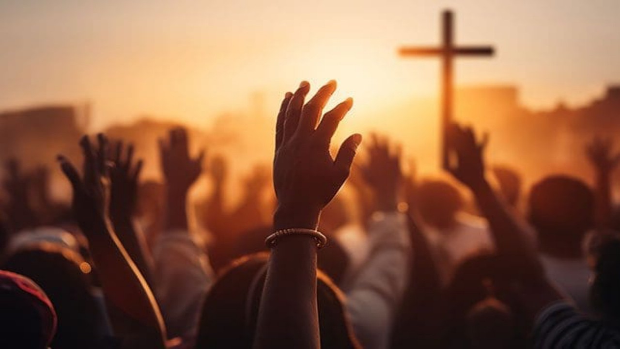 Cover Me With Your Grace | Soul Way