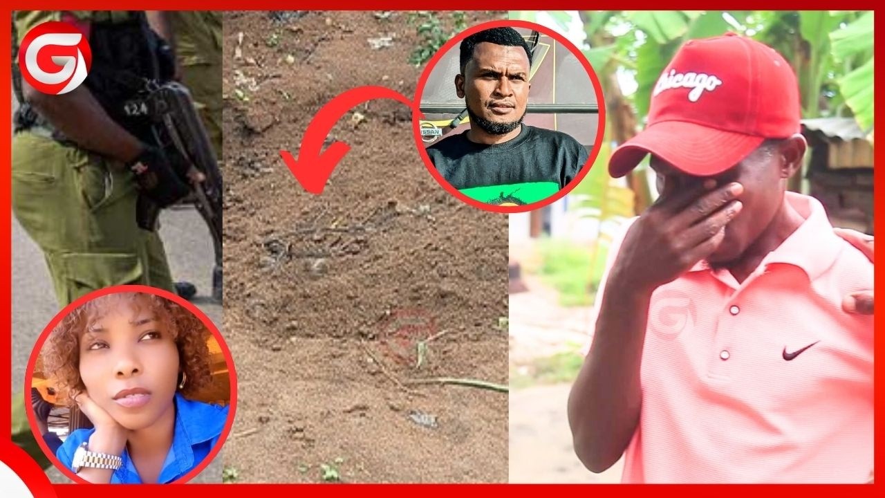 #PART2: MKASA wa ATHUMANI KUUAWA! AFANDE HAMISI ATAJWA na BABA MDOGO - 