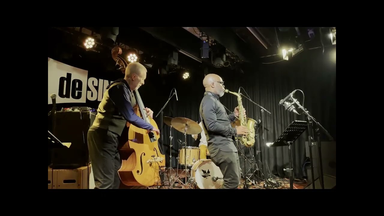 Dave Holland Trio (3)