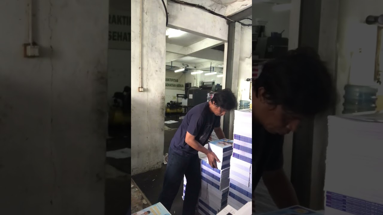 Percetakan yasin HPP