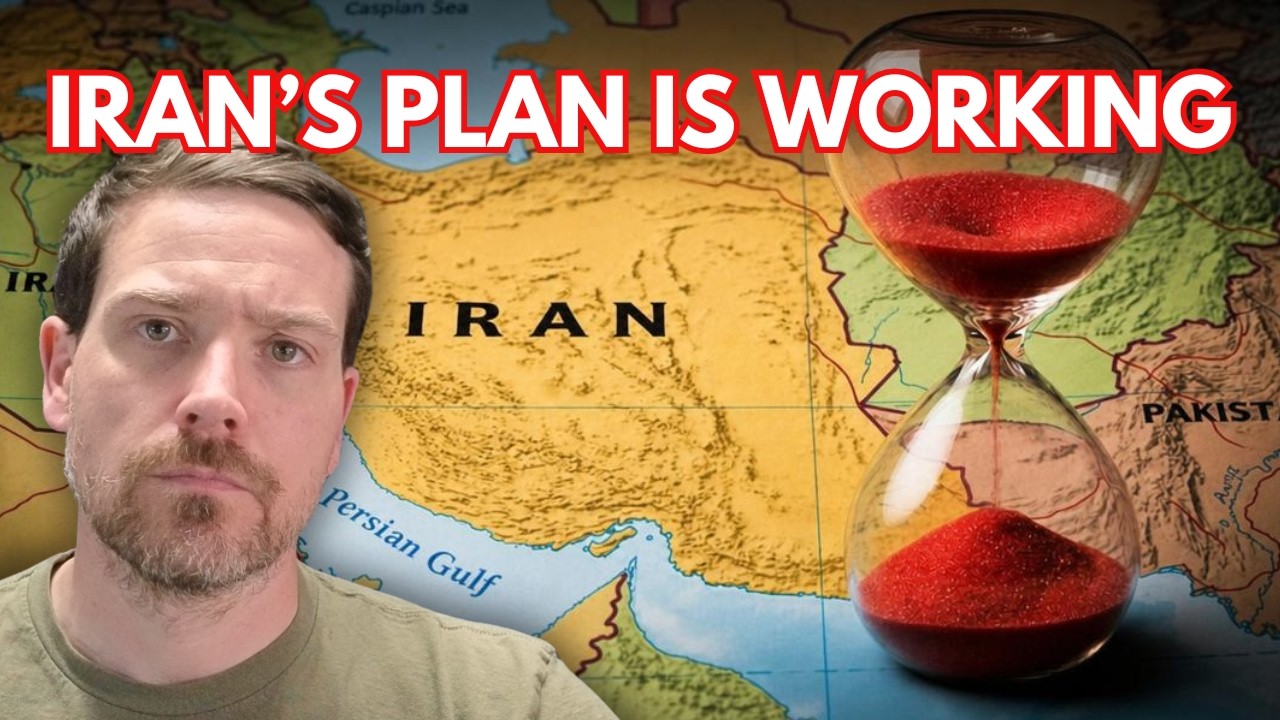 Iran się nie poddaje. Co teraz?