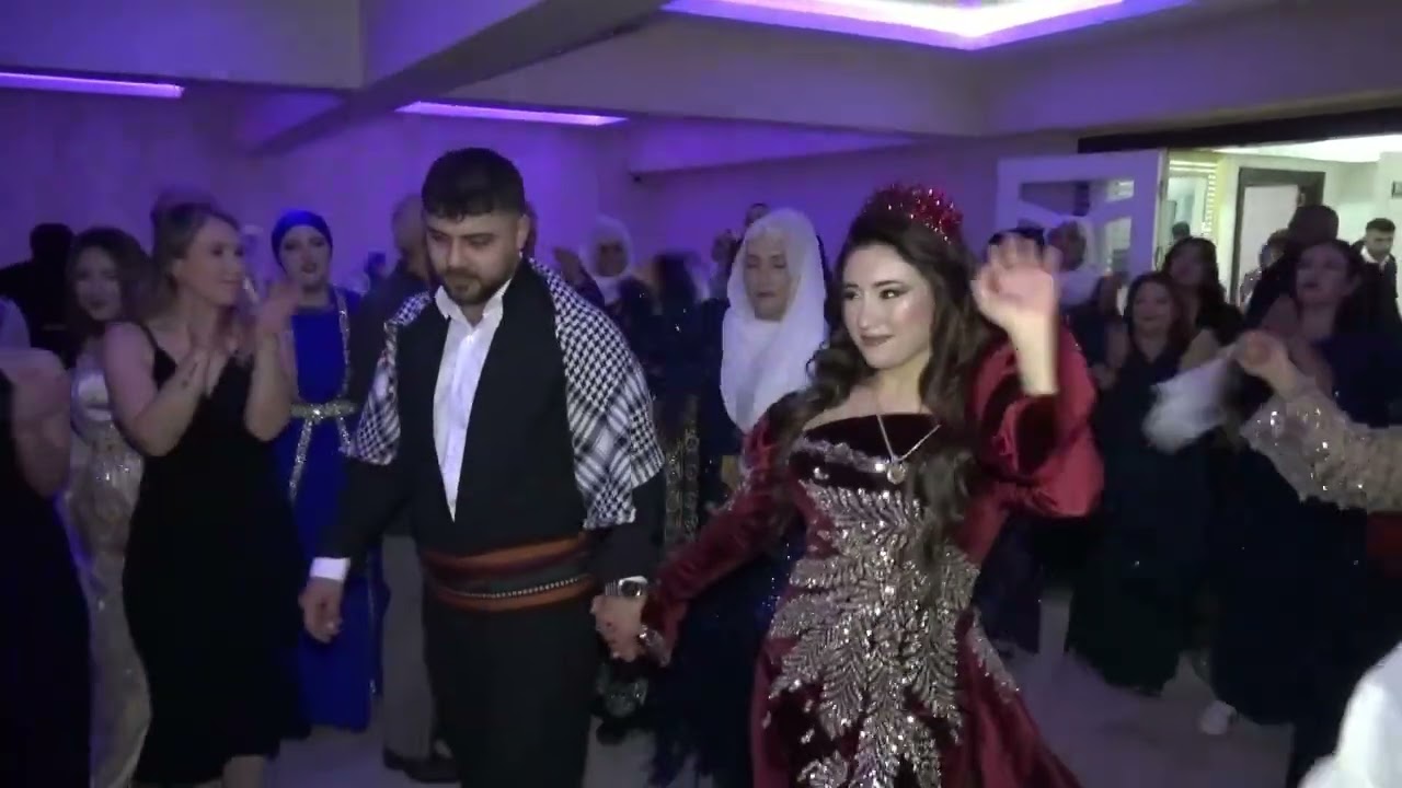 sıla muhamed orak kına