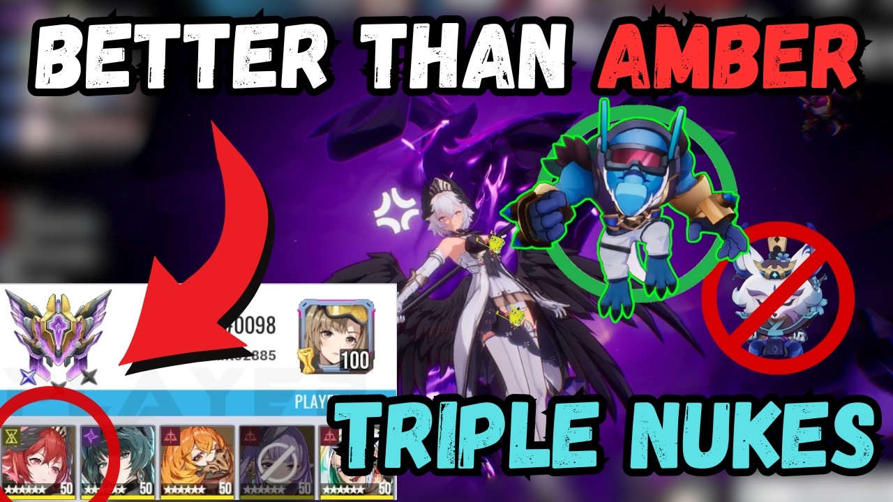 NEW GATOR RAYMERRY DESTROYS TURN 2 | Etheria Restart