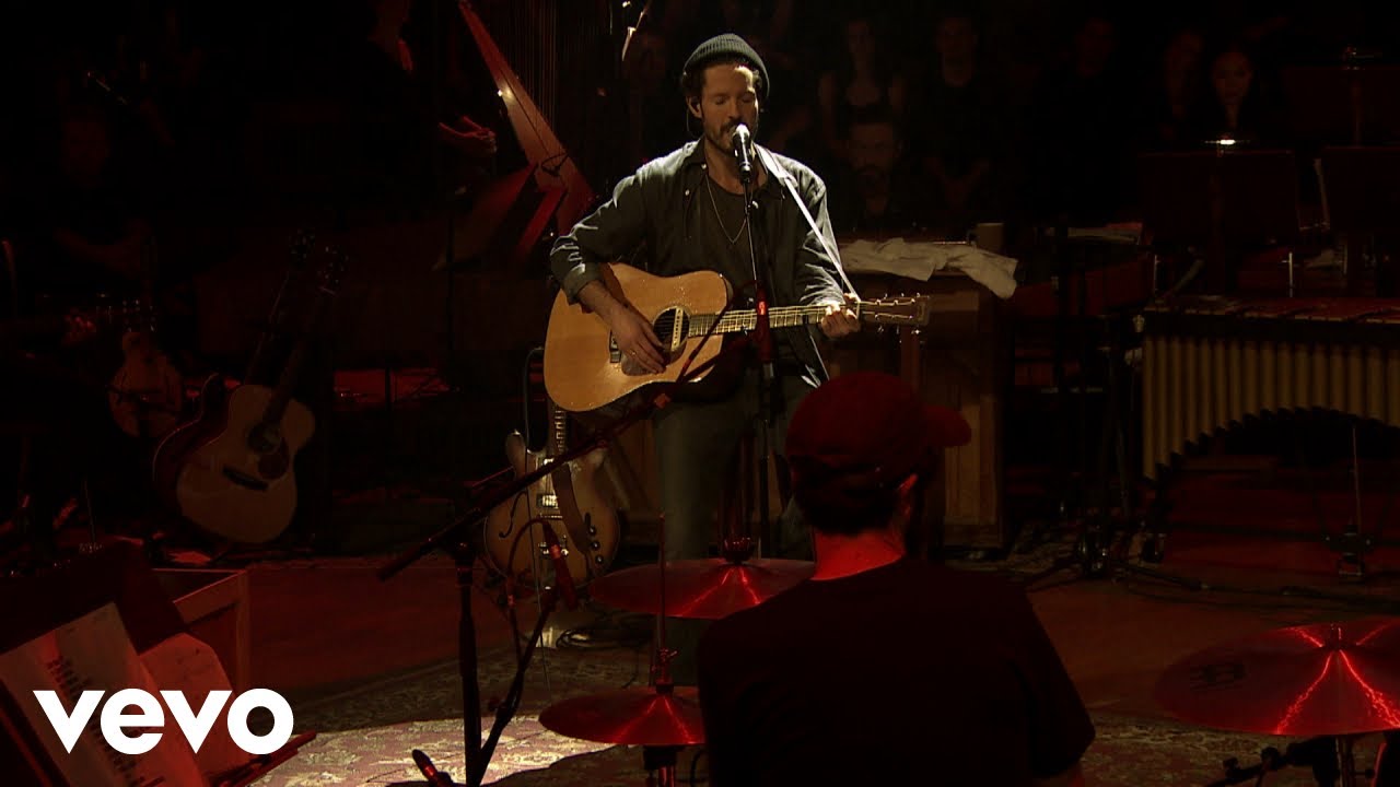Max Herre - Halt dich an deiner Liebe fest (MTV Unplugged)