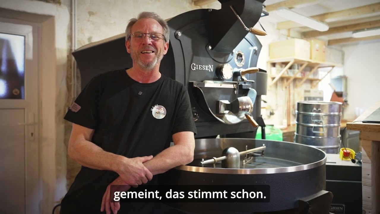 Kaffee aus Rostock von Kafferösterei Rostock gibt es bei unserem CAP Markt in der Seidelstraße