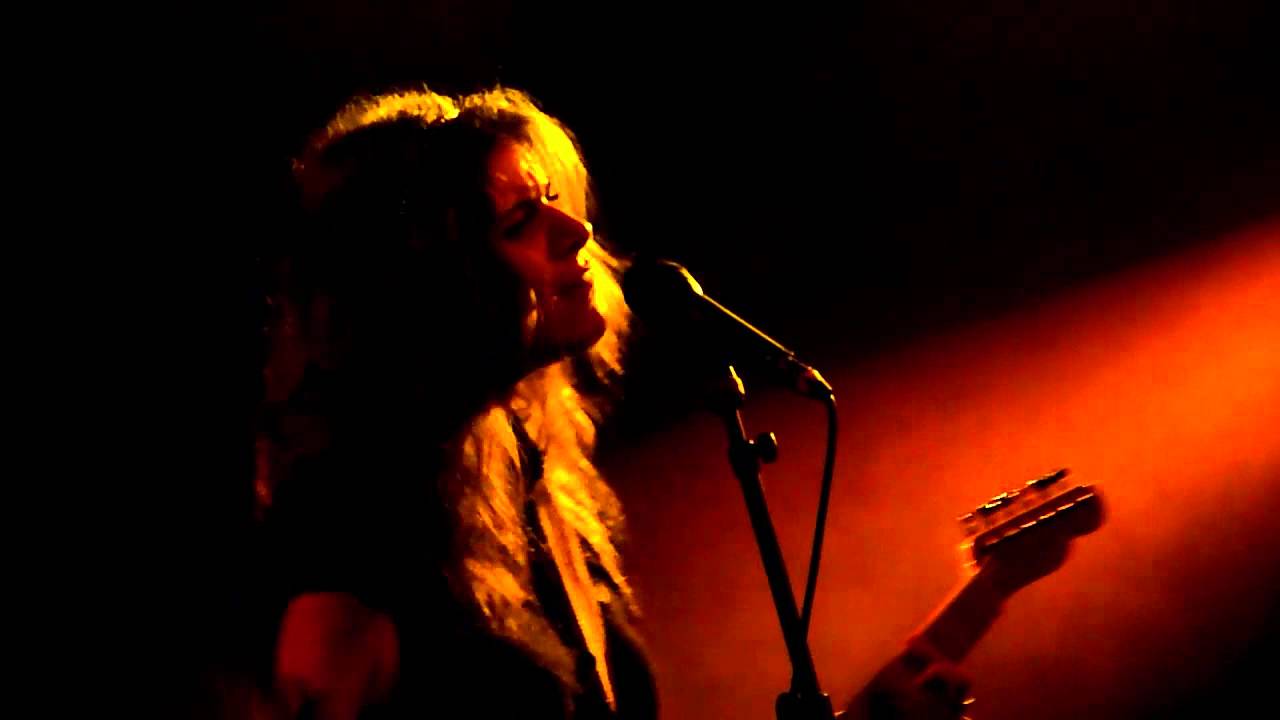 Best Coast - Up All Night [Live at Paradiso, Amsterdam - 20-09-2012]