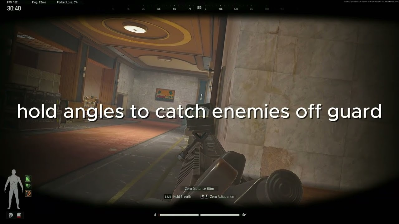 How to WIN Gunfights - Arena Breakout Infinite