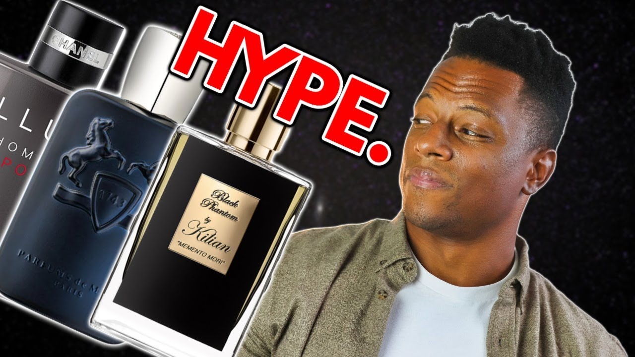 5 UPGRADES To 5 ETERNALLY HYPED Fragrances (pt. 2)