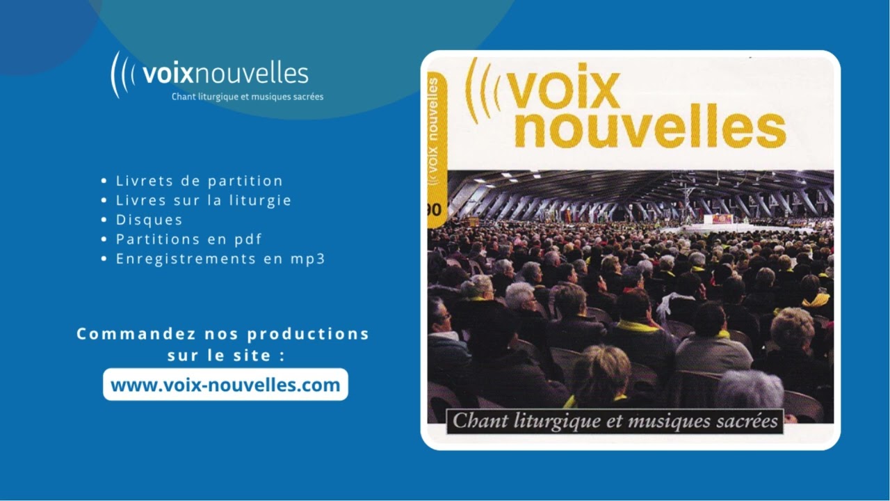 Vn 90   Messe de la mis&eacute;ricorde acte p&eacute;nitentiel