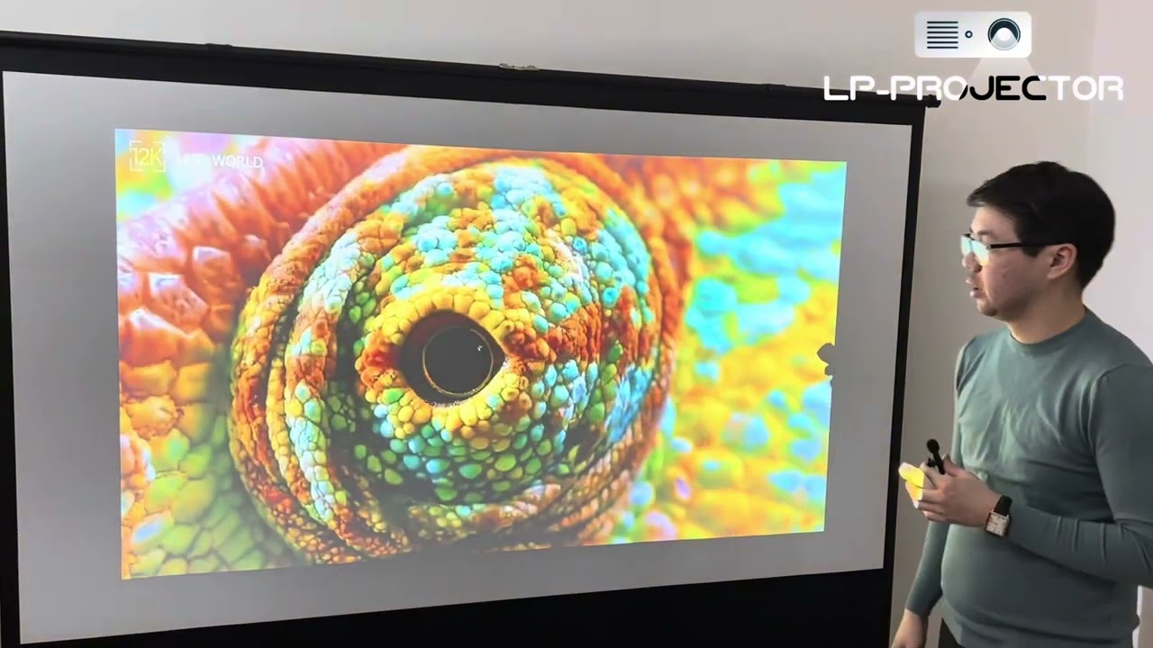 Viewsonic PA503W разрешение HD, обзор проектора для офиса и домашнего кинотеатра