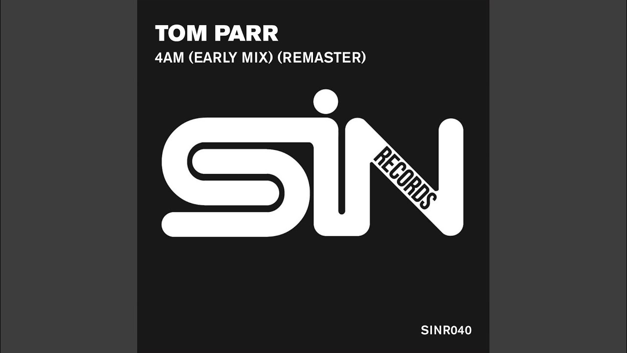 4AM (Remaster) (Early Mix)