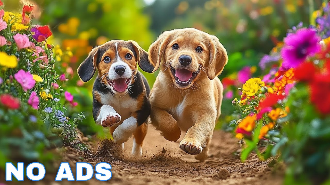 12 HOURS of Dog Calming Music For Dogs 🎵💖 Anti Separation Anxiety Relief Music🐶Sleep dog Healing🎵