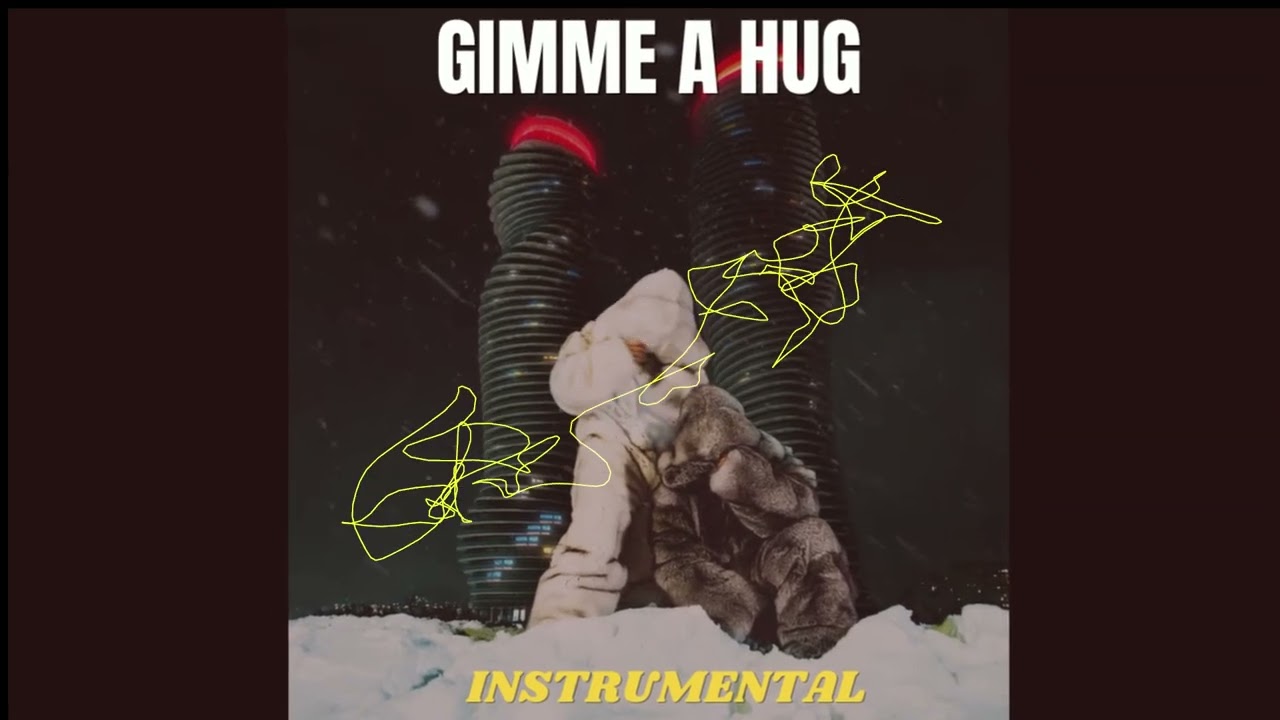 DRAKE - GIMME A HUG (INSTRUMENTAL) First Part Only