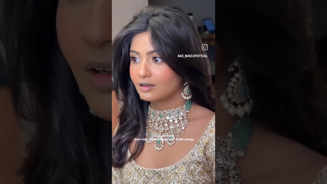 easy makeup for 10 minutes 