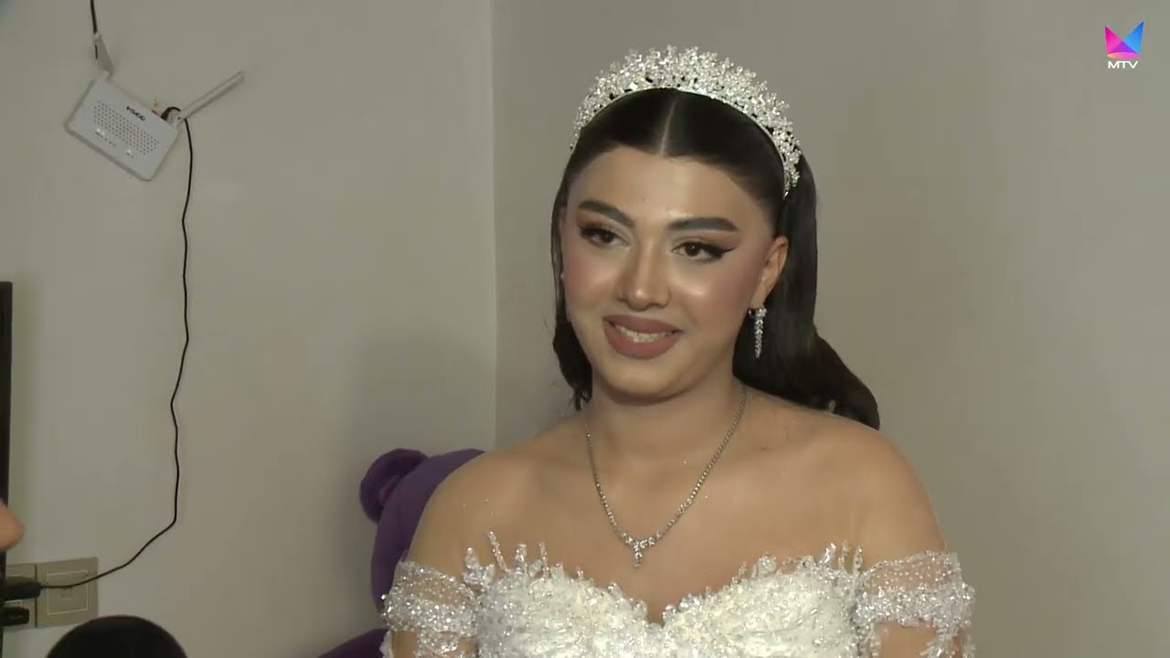 Masallı Toyu | Coşqun və Nigar | 13.04.2025 | MTV “Toya Gəlmişik”