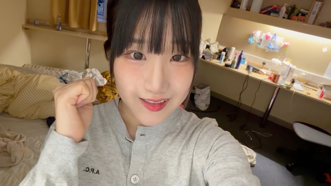 갓생이 되고픈 영국 박사 브이로그