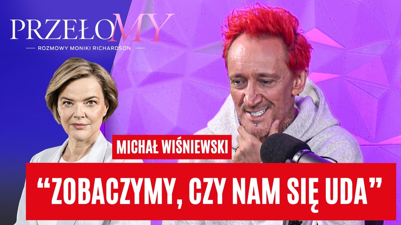 WIŚNIEWSKI DO RICHARDSON: Z MARTĄ NICZEGO SOBIE NIE OBIECUJEMY... | PODCAST 