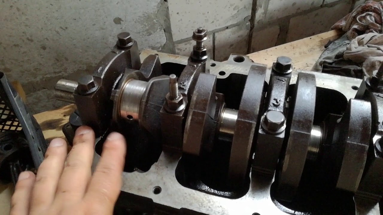 Форд мондео ремонт двигателя своими руками ч.1