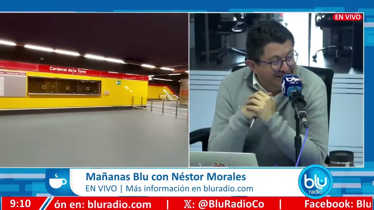 ¿Culpa de Peñalosa y Petro? Falta de continuidad ha retrasado el metro de Bogotá