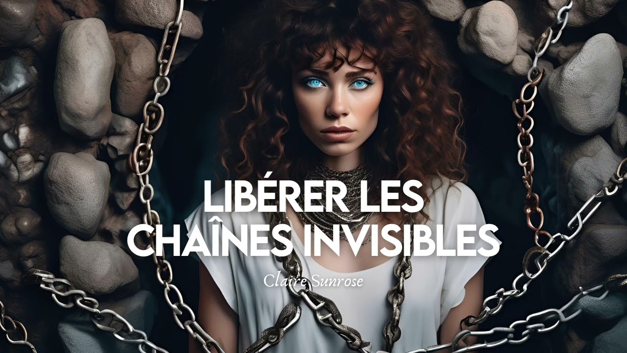 Libérer les chaînes mentales ⛓️‍💥 Soin Énergétique INTEMPOREL